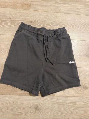 Pull&Bear Loose fit Pants 'STWD’
